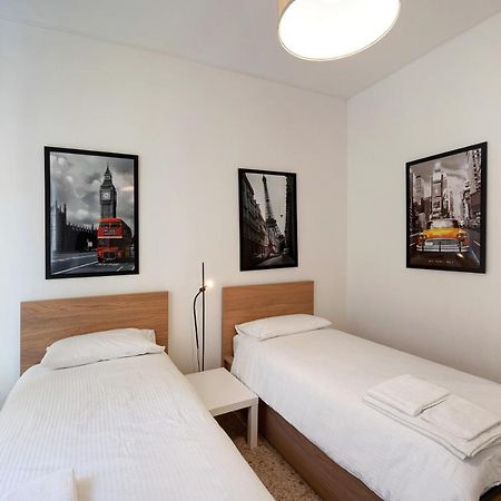 Appartamento Osteria Consani Ventimiglia Exteriér fotografie