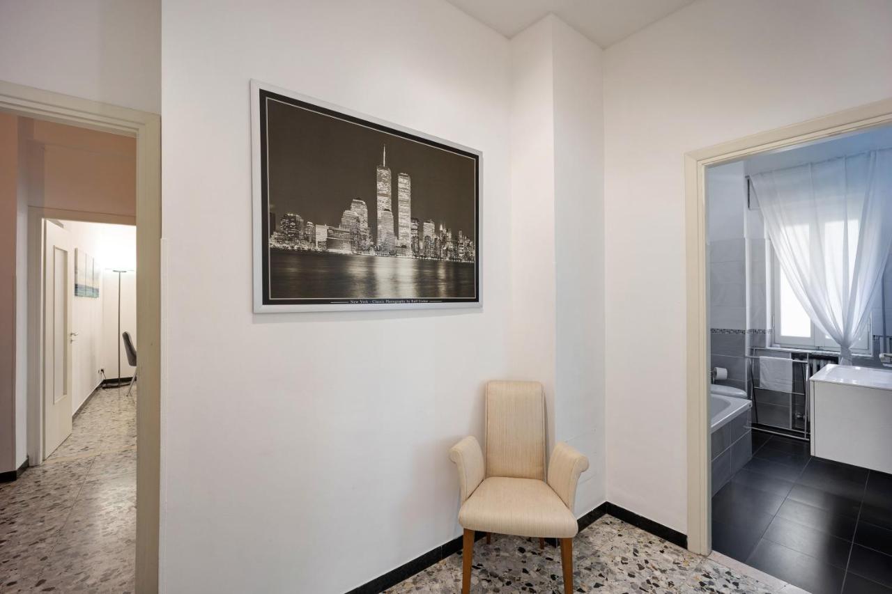 Appartamento Osteria Consani Ventimiglia Exteriér fotografie