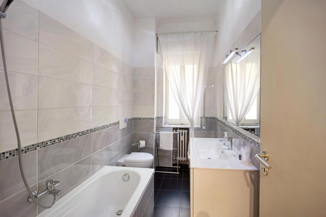 Appartamento Osteria Consani Ventimiglia Exteriér fotografie