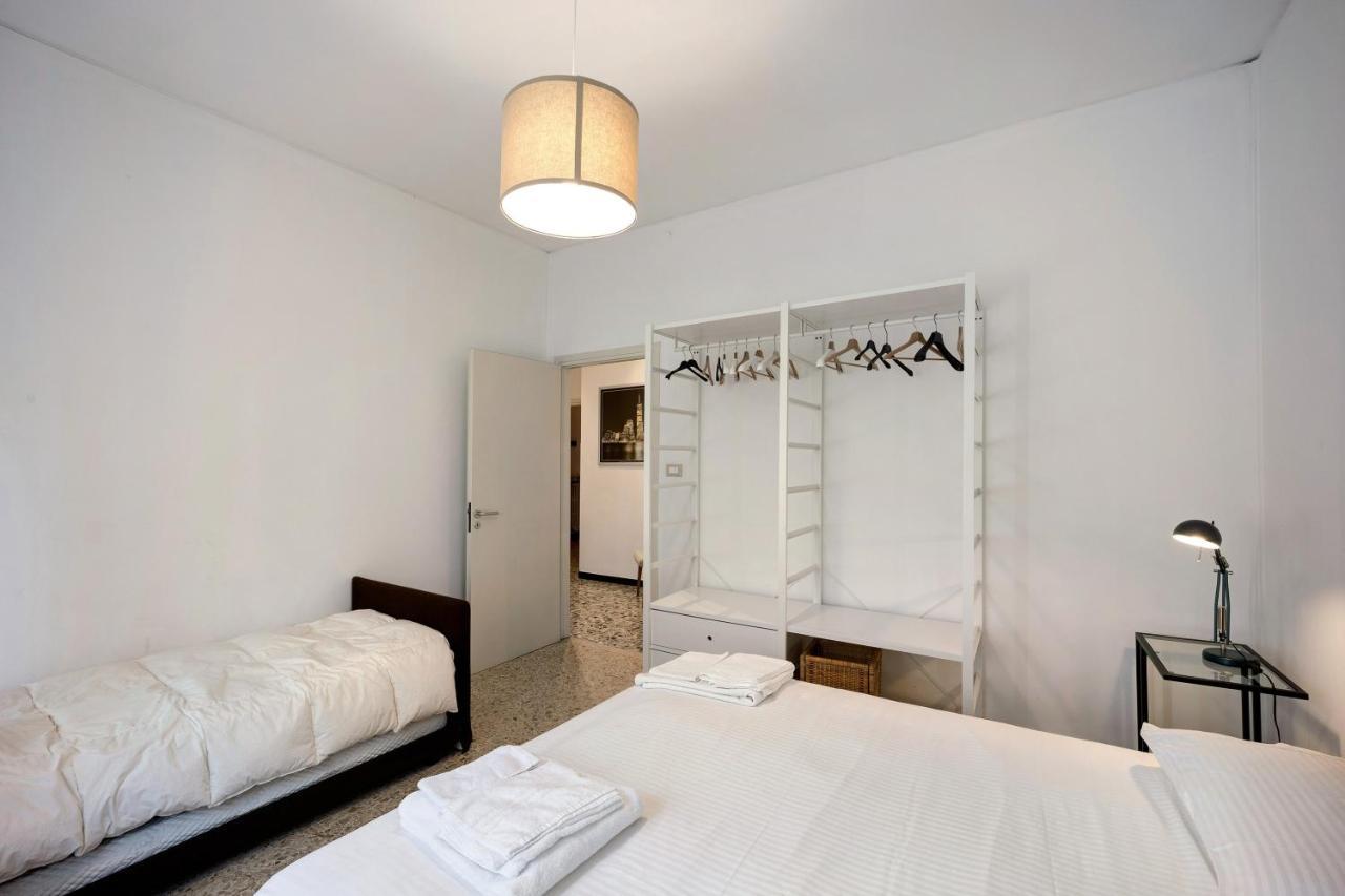 Appartamento Osteria Consani Ventimiglia Exteriér fotografie