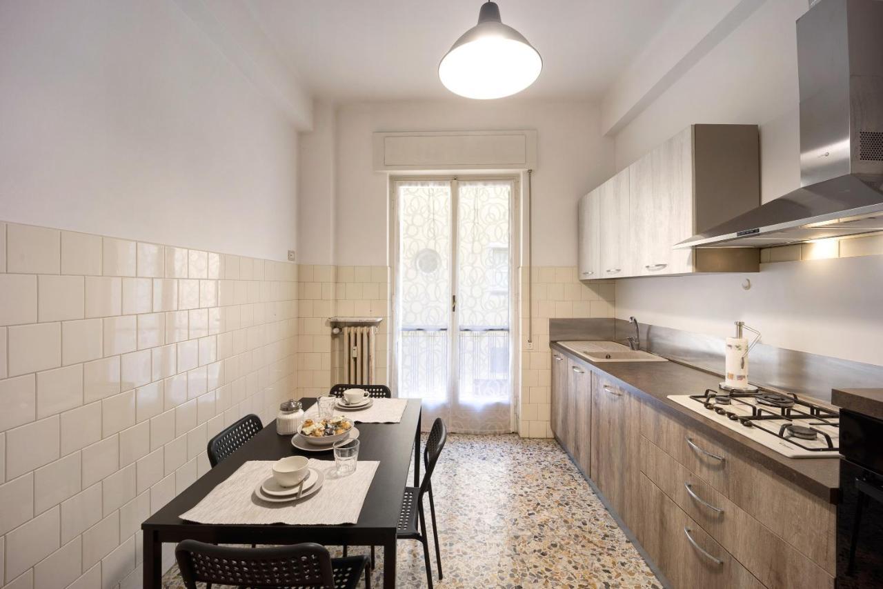 Appartamento Osteria Consani Ventimiglia Exteriér fotografie