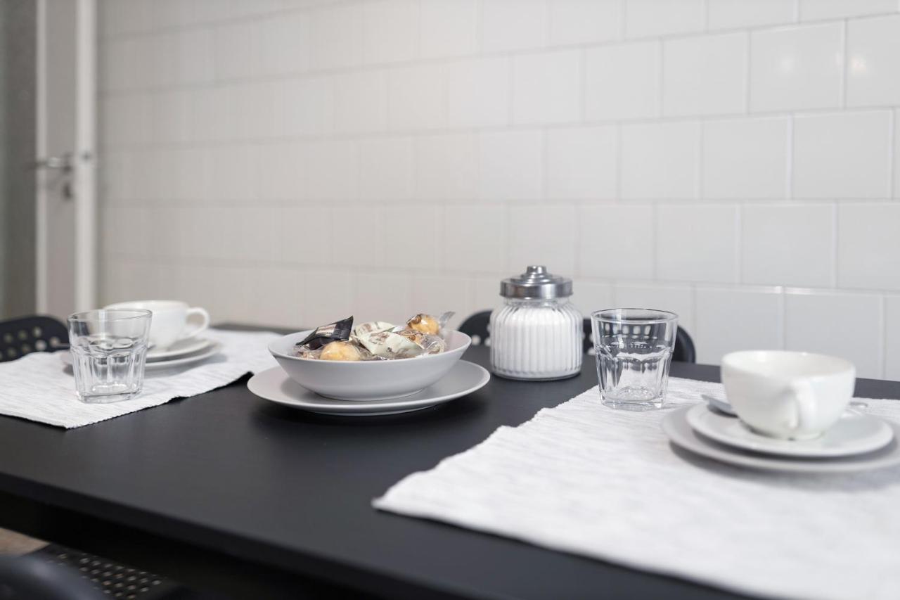 Appartamento Osteria Consani Ventimiglia Exteriér fotografie