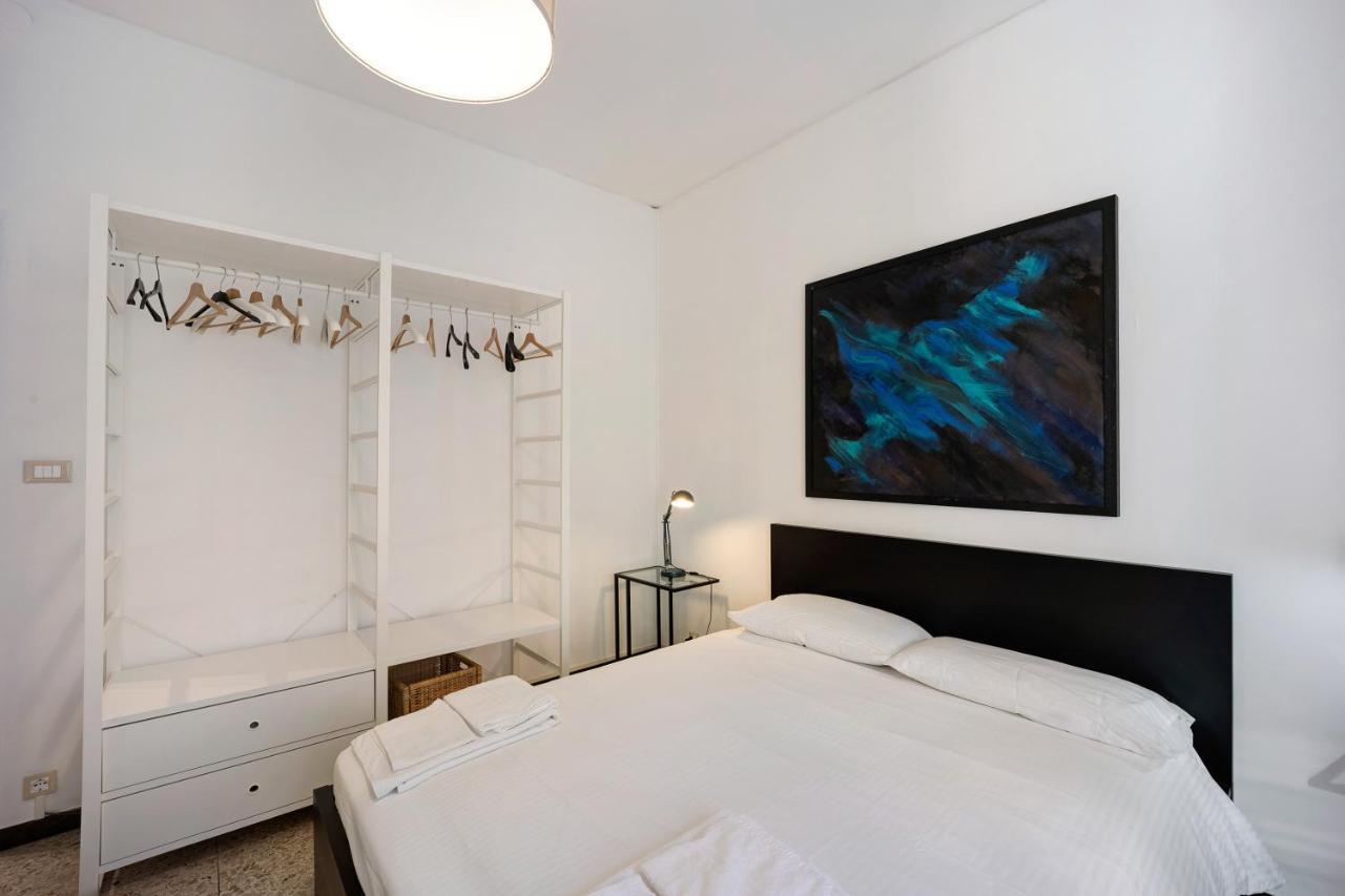 Appartamento Osteria Consani Ventimiglia Exteriér fotografie