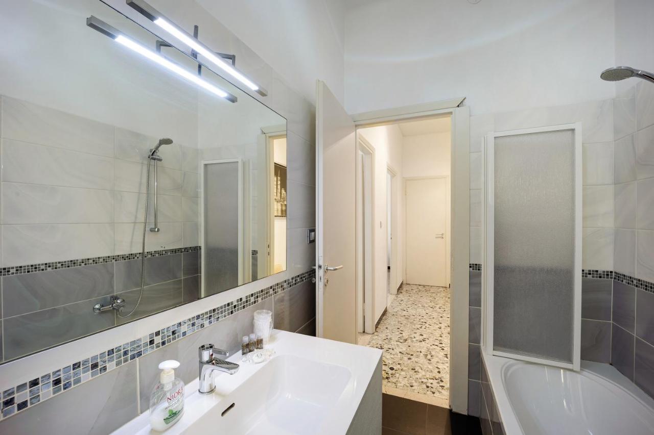 Appartamento Osteria Consani Ventimiglia Exteriér fotografie