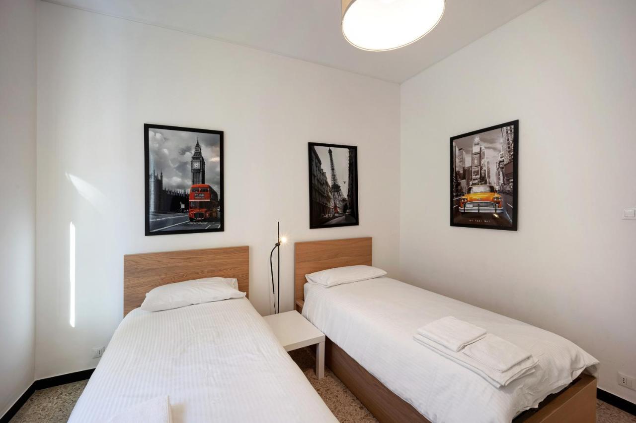 Appartamento Osteria Consani Ventimiglia Exteriér fotografie